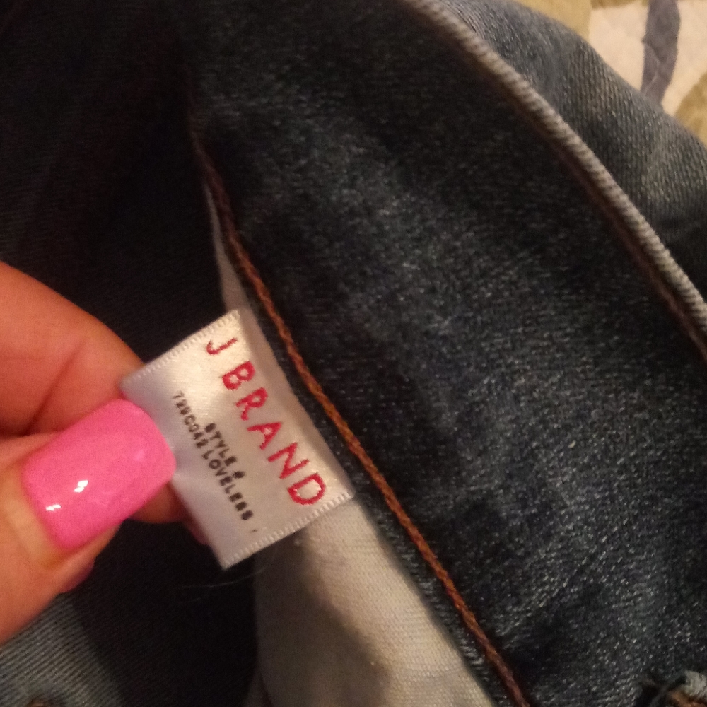👠JBRAND JEANS - Picture 3 of 4